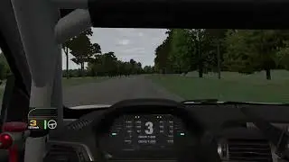iRacing Onboard Lap: BMW M2 CS Racing at Summit Point Jefferson 26S1 M2 Cup by Nitro Concepts