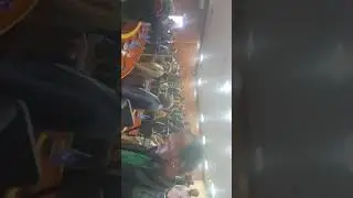 King Mabhoko lll visit