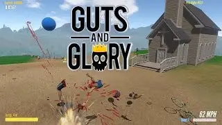 Guts and Glory v.0.3.1 (пародия на хэппи вилс,только 3D)