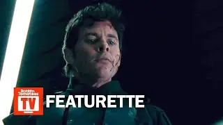 Westworld Season 2 Featurette | 'Chaos In The Mesa' | Rotten Tomatoes TV