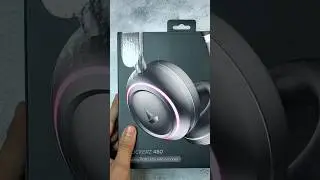 boAt Rockerz 480 RGB ASMR Unboxing 🔥 Best Headphones under 2000 #boat #headphones #shorts