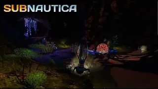 Subnautica Soundtrack 