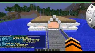 Minecraft Op Factions Server 1.7.2 Need Staff