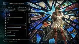 Monster Hunter: World KT-weapons showcase-video (all i have)