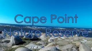 Episode 10: Cape Point Nature Reserve