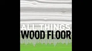 From Floors to Fine Art: Jakko Woudenberg's Wood Floor Masterpieces