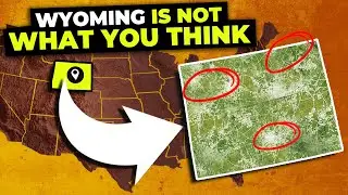 35 Insane Geography Facts About Wyoming (You Won't Believe)