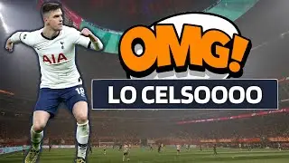 FIFA 22 | YOK ARTIK LO CELSO!
