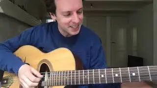 Lesson: Diminished and Amin6. Chords and sweep arpeggio's. Medium/advanced