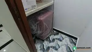 111 SQYD FLAT FOR SALE IN GULSHAN-E-IQBAL TOWN KARACHI