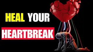 Your Heartbreak Over Her Will End the Moment You Watch This