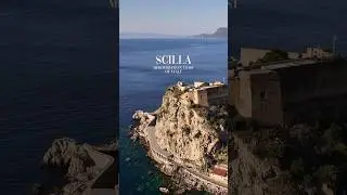 Scilla, Italy | #wedding in the south italy  #videographers