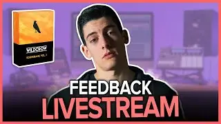 🔴 Send me your song & WIN a SOUNDBANK - Livestream #11