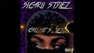 Call Me Stylez Vol. 1 - Feast Prod. By Kyduh