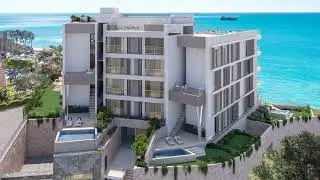LIVERMORE, An Exclusive Development by Jason Callow Homes in Malaga, Spain