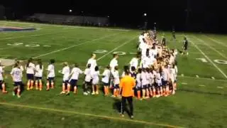 Team Evanston Night @ ETHS
