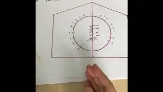 Daily Shadow Patterns