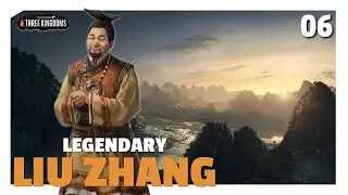 Trading Like Monopoly After Chain Confederation | Liu Zhang MTU Fates Divided Let's Play E06