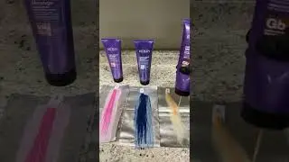 blonde hair tips! #hairtips #hair #blonde #hairhacks #haircare #hairstyle #hair #hairgoals