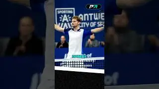 БЕЛЬГИЙСКИЙ ВОЛШЕБНИК / ДАВИД ГОФФЕН #goffin