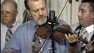 Gerald Evans and Paradise Live From Along Time Ago Part One