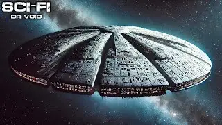 A 1,000 Year Old Space Station Activated Near Alpha Centauri, The TRUTH Is TERRIFYING !