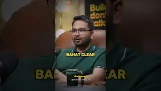🤔Why pocket FM don't have any educational or motivation audio series ? | @rajshamani #shorts
