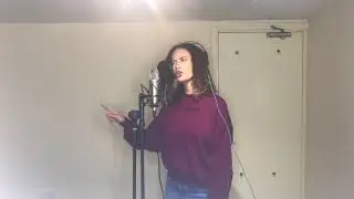 Cher - Strong Enough Cover