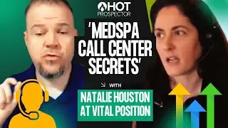 Build A MedSpa Call Center Empire: 87 Locations in GHL!