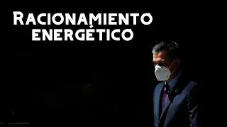 El racionamiento político de la energía llega a España