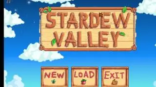 Starbound Valley