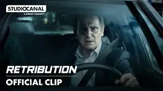 RETRIBUTION | 