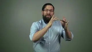 What is Deaf Bible?