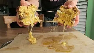 Epic Flexible Dieting Full Day of Eating: Vlog #2