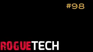 Meet our Matar. Battletech Modded/Roguetech Treadnought S03 #98