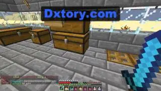 KohiCraft | Raiding flowr