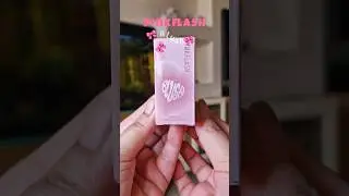 Pinkflash Blush PP01 #Pinkflash #pink #blush #punkblush #makeup #shorts #beautyproducts