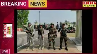 Press briefing india #oprationsindoor 10 MAY 2025 #indianarmy #india
