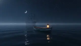 Journey Into the Night Sea &ndash; Fall Asleep To History