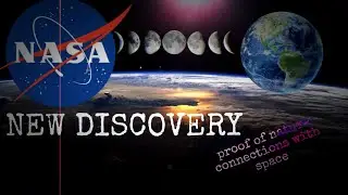 TOP UNBELAIVABLE DISCOVERIES ABOUT NATURE AND SPACE CONNECTION THAT WILL LOST YOUR WORDS.