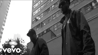 Munch Ali - How Can I Complain ft. Young Noble
