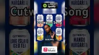 Cutwater by Dank Nity #cutwater #danknity #aiartist