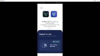 How To Register via Daedalus to Vote in Cardano Catalyst Fund3 (in Filipino/Tagalog)