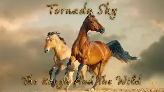 The Rough And The Wild