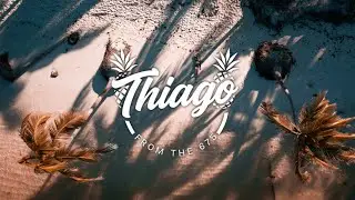 Dream About You (Thiago X Noan) Afrochill Remix