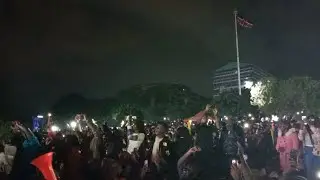 NAIROBI 2026 FIREWORKS GOD BLESS KENYA