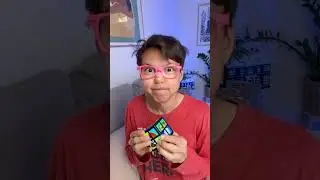 Oh this WowCube gadget is so Cool to Play with 🤓⭐️