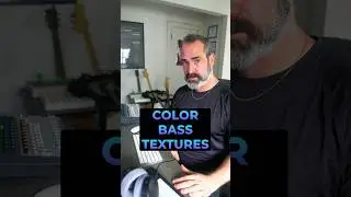Квантование частичных сигналов с помощью спектральных резонаторов #ableton #abletonlive #abletont...