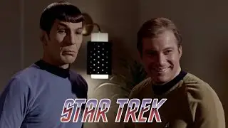 Star Trek CIC VHS Promo Reel [HD Reconstruction]
