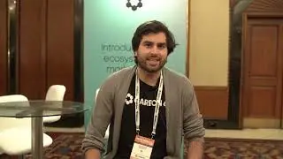 Francesco from Carbon6 shares his thoughts about Ecom India Summit